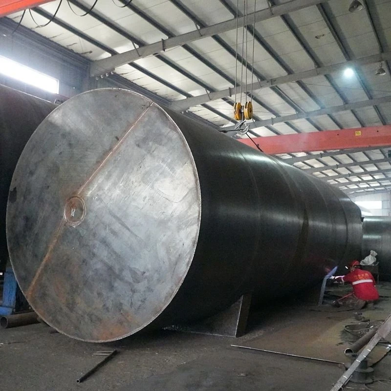 Explosion Proof Tank high quality