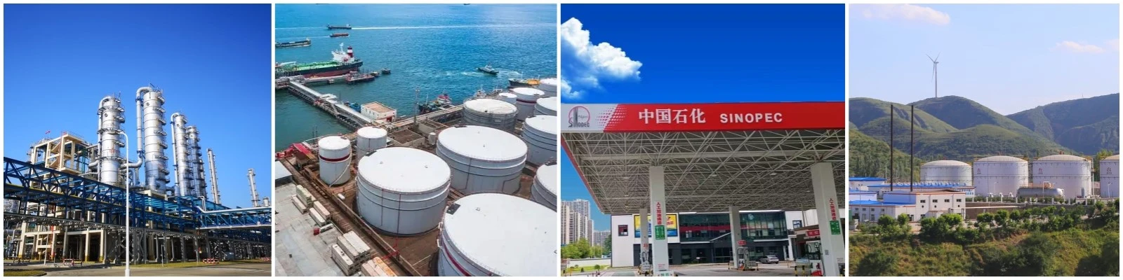 Application Areas Application Areas